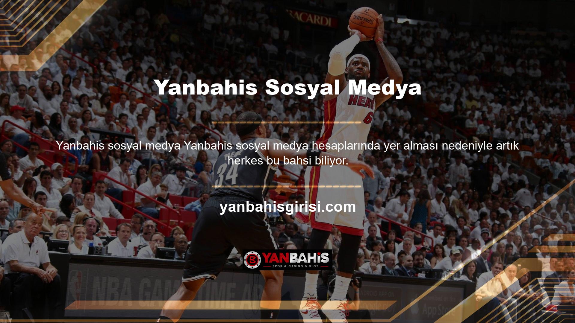Yani sosyal medya dünyada en çok kullanılan programdır