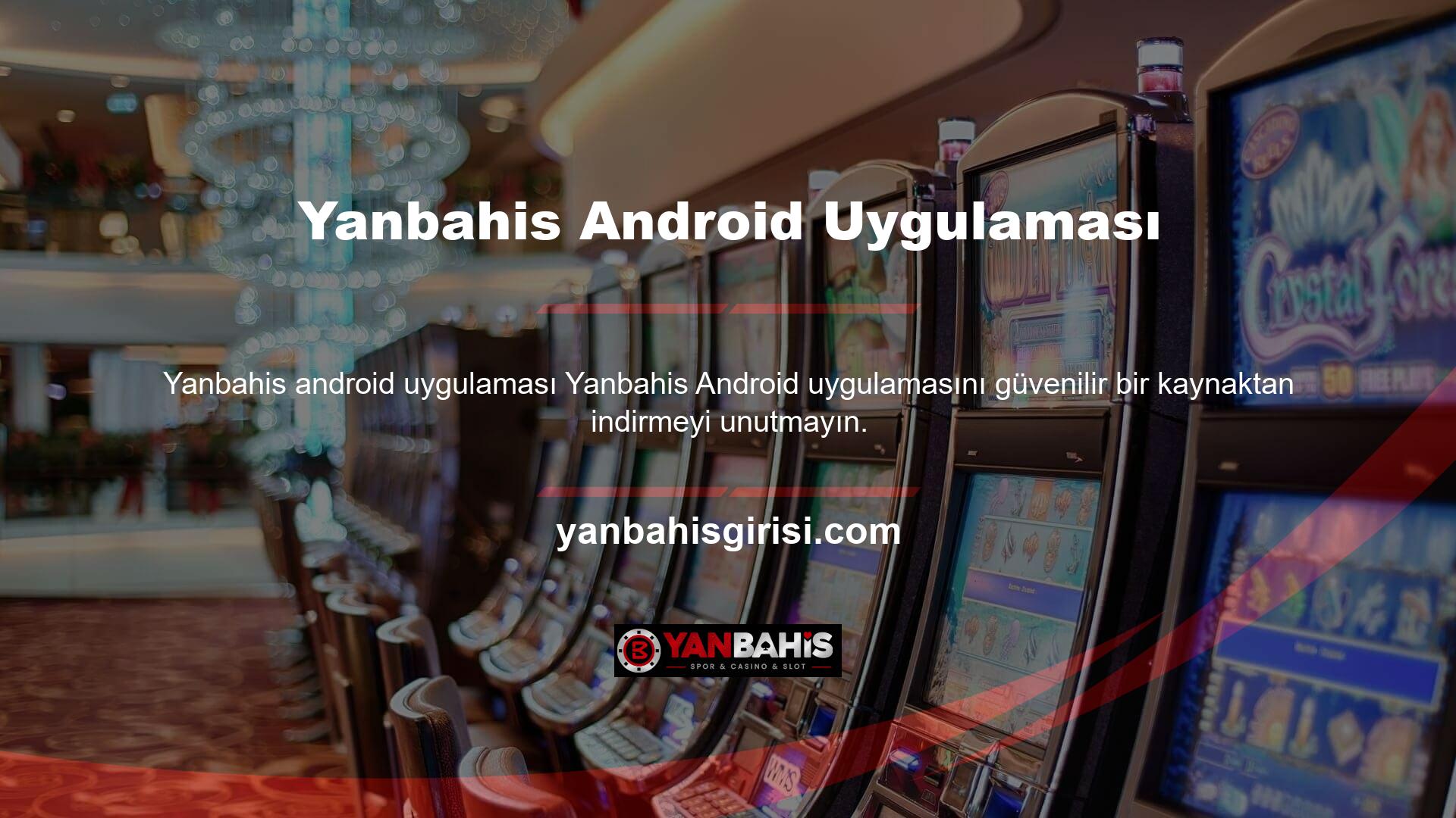 Uygulamayı indirdikten sonra kolayca yükleyebilir ve bahislerinizi yerleştirmeye başlayabilirsiniz