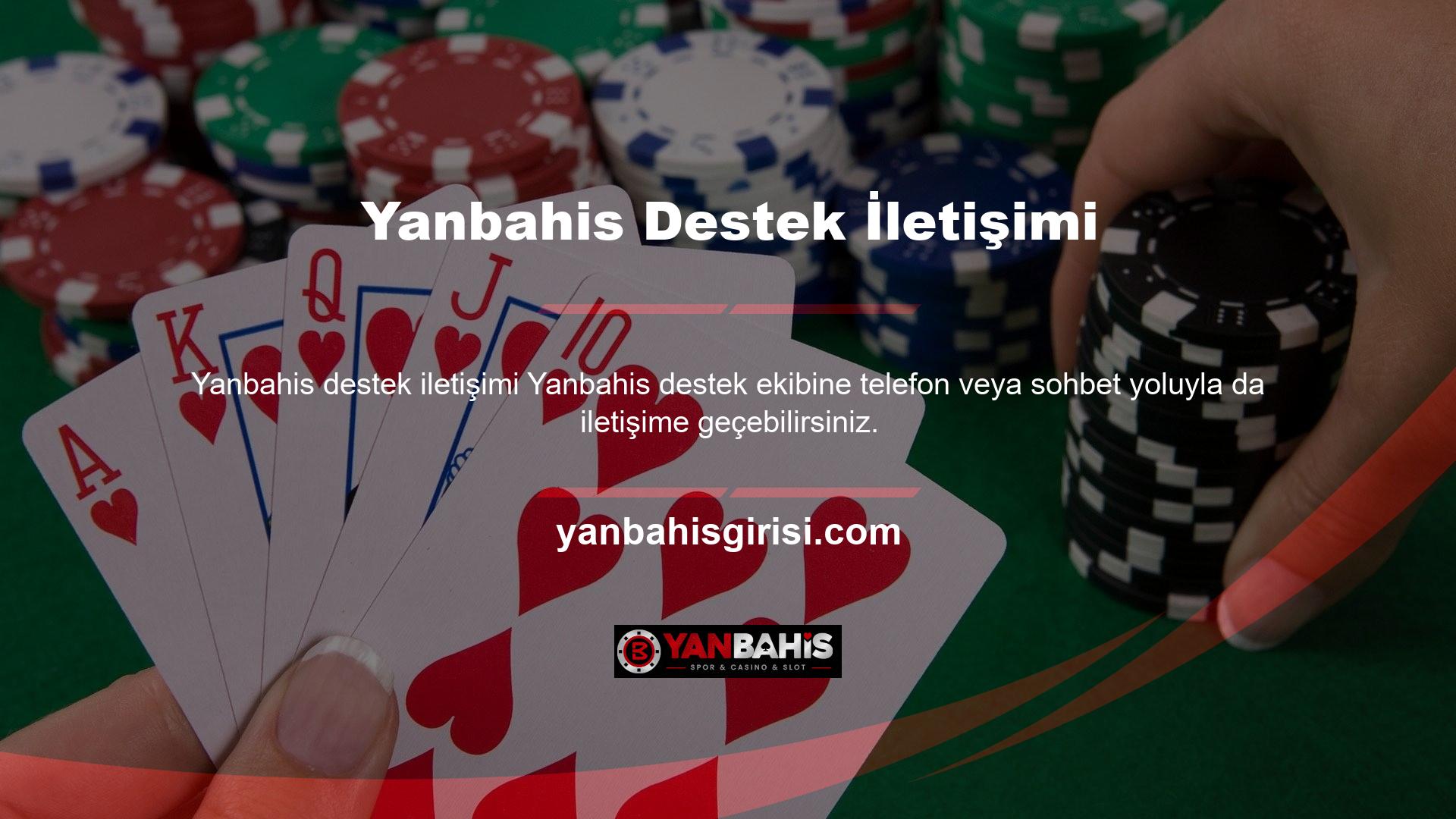 Canlı destek alanını kullanmak için üye olmanız gerekir